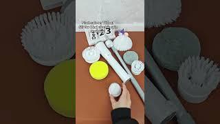 Score a spin scrubber for just $17! #homehacks #houseimprovements