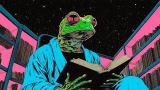 Studying Funk  80's Funky & Boogie Playlist
