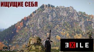 Ох Уж эта Черноруссия! [EXO] - Arma 3 «EXILE». Chernarus  (2)