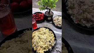 грибы в сливочном соусее очень вкусно#рецепт #быстро #грибывсливочномсоусе#новыйрецепт#рек#подпишись