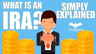 IRA Explained In Less Than 5 Minutes | Simply Explained