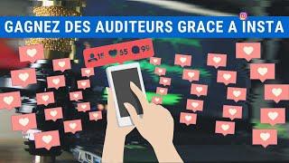 #29 Webradio, comment gagner des auditeurs grâce aux réseaux sociaux ?