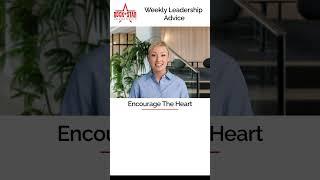 Encourage The Heart || Rock Star Leadership Training #encouragetheheart #shortvideo ##teamwork