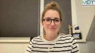 Lisette Abercrombie - OSINT Investigator
