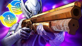 The NEW BEST Shotgun Perk in Destiny 2 (Prophet of Doom Review)