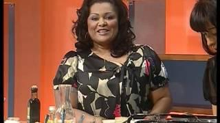 Yudhika Sujanani On 3 Talk with Noleen