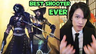 Best Competitive Shooter | Gunz