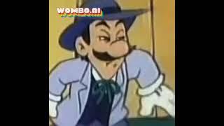 chinese cowboy luigi sing barbie girl