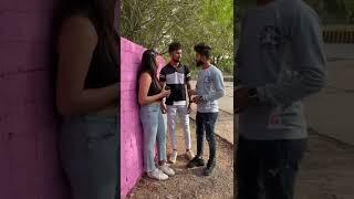 Kajal️||Funny video ||#shorts #love