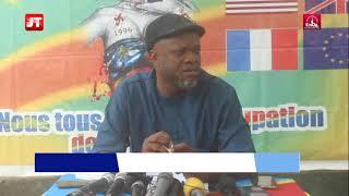 Fils Mukoko le gardien du temple de la démocratie contre la marche de lamuka de ce samedi 13 mai