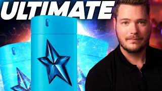 A*Men Ultimate Mugler Review