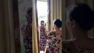 Tên cướp ngu ngốc