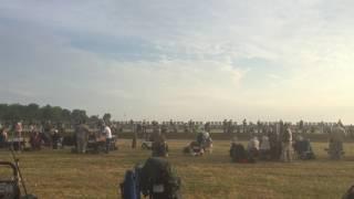 Camp perry