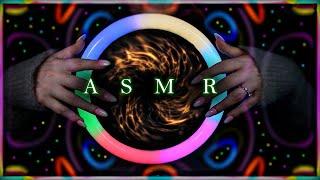 (Trippy) ASMR Pulling Your Negative Energy & Stimulating Your Senses ‍ Ultimate ASMR Trip