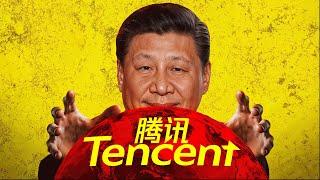 The Rise Of Tencent, Explained