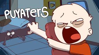PUYATERS | Arkin Animation