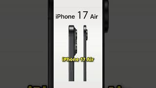 НЕ ПОКУПАЙ IPhone 17 Air