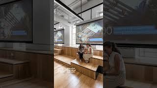 Practice of Architecture Learning Series (PALS) 2023