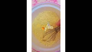 Fries #music #love #arabic #топ #ijazansarifoodsecrets