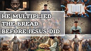 I found a prophet that also multiplied bread | Understand God of provision in every tough situation.