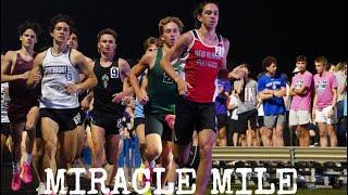 Flashes Showcase 2023 Vlog (PR MILE)