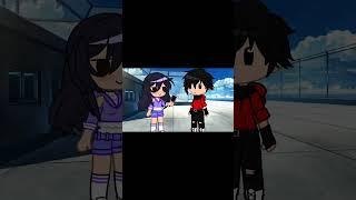 destroy or protect the relationship  Aphmau Gacha Memes 