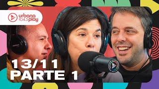 Milei habló con Trump, inflación de octubre, repercusión de Spreen en Riestra #DeAcáEnMás