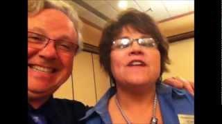 UMCVB Raving Fan Reference Keynote Conference Speaker  Reference