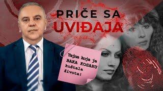 PRIČE SA UVIĐAJA 03 - TAJNA koja je baka KOSARU koštala života‼