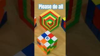 Please Subscribe to us #cuberdeep #rubikscube #cubing #gaming #cubersvibe