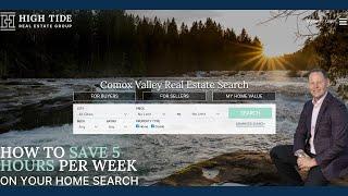 Find your NEW HOME in Comox Valley Courtenay using these helpful tips - Vancouver Island Real Estate