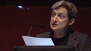 Judith Butler: Who Owns Kafka?