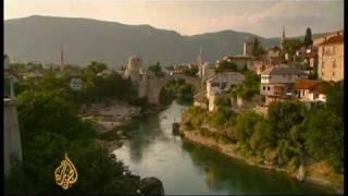 Bosnia-Herzegovina on the brink of crisis - 14 Aug 09