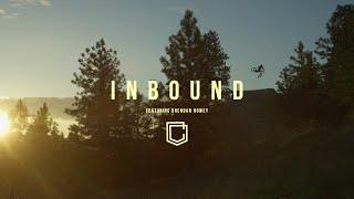 INBOUND - Brendan Howey x Rupert Walker