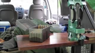 RCBS Summit Press Review and Field Demonstration