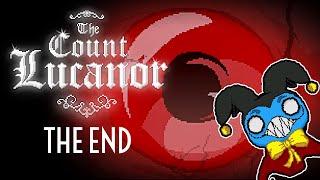 THE FINALE + ALL ENDINGS - The Count Lucanor - End - (Let's Play Gameplay)