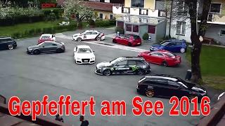 Gepfeffert at the Wörthersee Tour 2016 - Gepfeffert.com