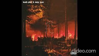 (OUIJA MACC AND DEATH PLUS) C FULL MIXTAPE ALBUM EP (Project Infinit chapter17 Psychopathic Records)