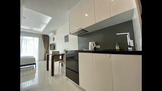 HOT DEAL: lovely studio 5 min from the beach in Pattaya!