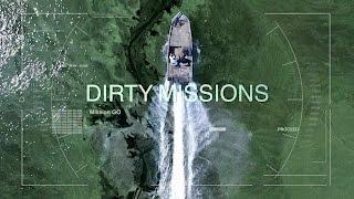 DIRTY MISSIONS - Full Length TV Show PILOT