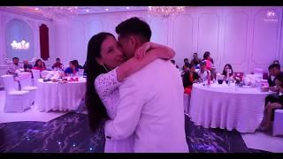 Sonam Deki & Sonam Lama Engagement Video || New York City