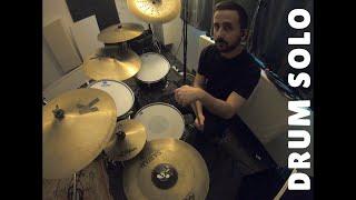 A PROPER DRUM SOLO | MM DRUMS