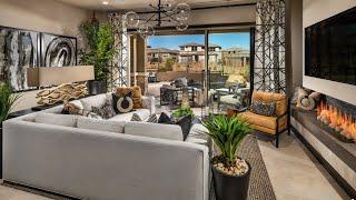 Summerlin Million Dollar Home with Private Outdoor Surprise