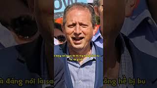 Tin Chính Trị Mỹ: Ứng viên thị trưởng New York bị bắt tại tòa,  #shorts #chinhtrihoaky