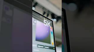 Samsung takes on Apple's 5K Studio Display with the ViewFinity S9 5K Monitor #ces2023