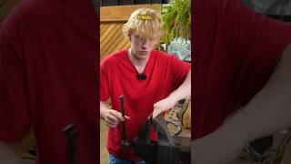 What Happens If You Put Your Fingers In A Vise?