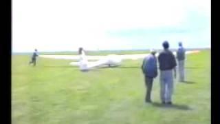 asw15 glider crash