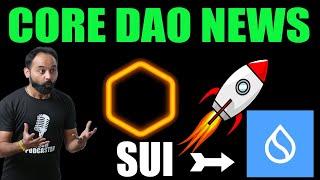 Satoshi Core Chain DAO EXPLODES Past $8 - What's Next for Crypto? | Rajeev Anand | Crypto Marg