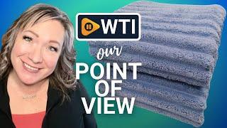 SOFTBATFY Soft Bath Sheet Towels | POV | Would you buy it?