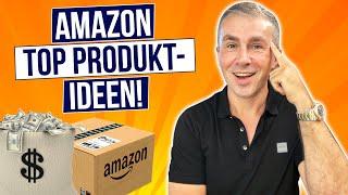 Die besten Produkte zum verkaufen per AMAZON FBA!